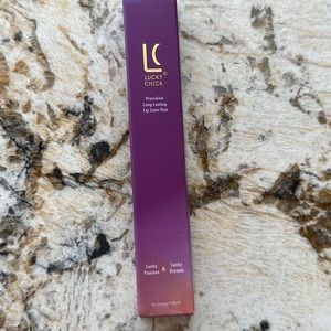 Lucky Chick precision long lasting lip liner Duo